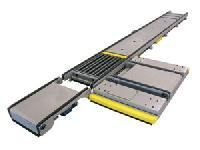 Pallet Handling Conveyor