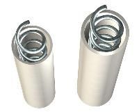 Spiral Screw Conveyor