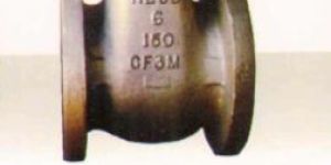 Valves Pumps Castings