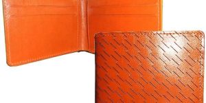 Slimfold Leather Wallets
