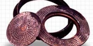 Manhole Covers