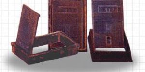 Meter Boxes