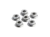 Sintered Alloy Steel Parts
