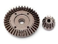 Sintered Gears