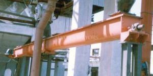 Screw Conveyor