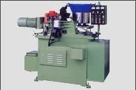 Automatic Machine with Hopper