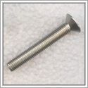 Precision Screws