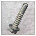 Self Drilling Screws