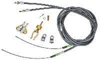 Parking Brake Cables