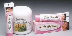 Fairness Cream