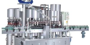 Monoblock Filling Machine