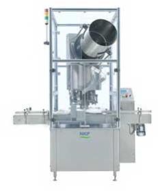 Ropp Cap Sealing Machine