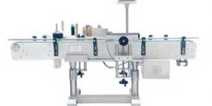 Vertical Self-adhesive Labeling Machine (ATL-120 & 250)