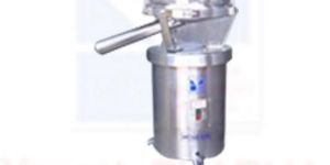 Sifter Machine