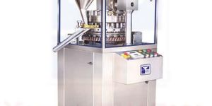 Single Side Rotary Tableting Machine