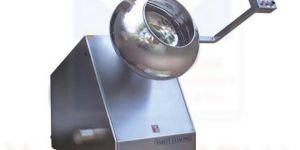 Tablet Coating Machine