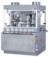Tablet Compression Machine