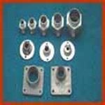 Aluminum Casted Products