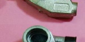 Heat Exchanger Parts