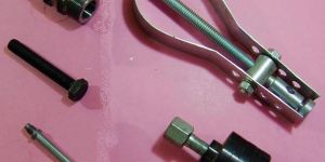 Special Purpose Tools