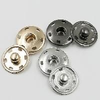 Snap Fasteners