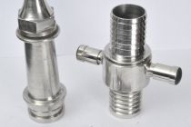 Fire Fighting Equipments