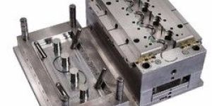 Injection Moulding Dies