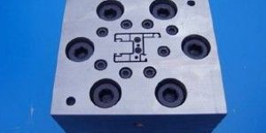 Plastic Extrusion Dies