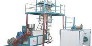 Blown Film Plant