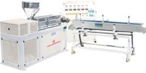 Non Toxic Tubing Plant