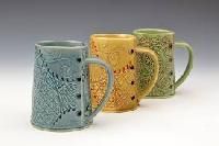 Ceramic Mugs