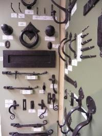 Architectural Ironmongery