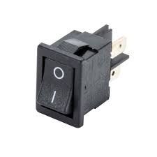 Mini Rocker Switch