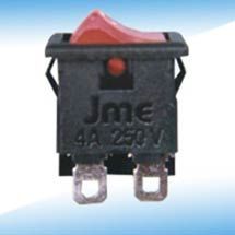 Rocker Switches