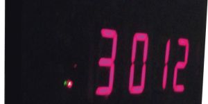 Intelligent Queue Management System