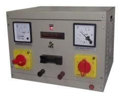 Multi Use Battery Charger