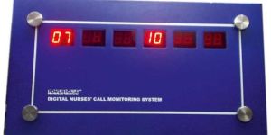 Nurse Call Monitoring System