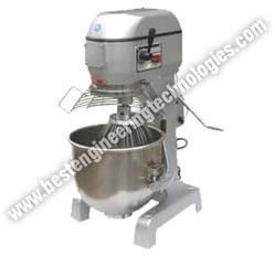 Dry Mixer