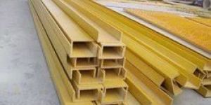 Fiberglass Cable Tray