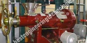 Oil Refinery Machinery