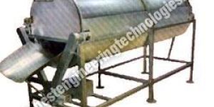 Vegetable Dryer Machine