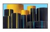 HDPE Plain Pipes