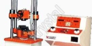 Electronic Universal Testing Machine