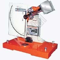 Impact Testing Machines