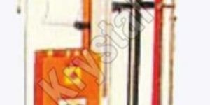 Mechanical Tensile Testing Machine