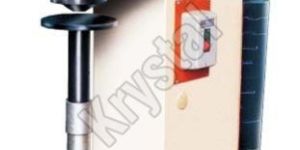 Computerized Brinell Hardness Tester