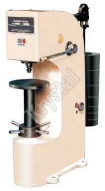 Brinell Hardness Tester