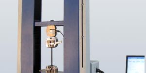 Servo Controlled Universal Testing Machine