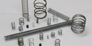 Compression Springs