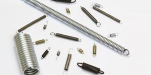 Extension Springs